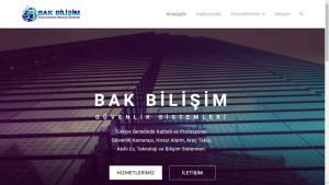 Tema 81 - Kurumsal Web site Teması - Hızlı Web